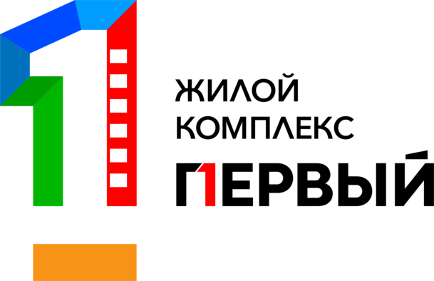 Ипотека траншами от застройщика в ЖК «Первый» Logo